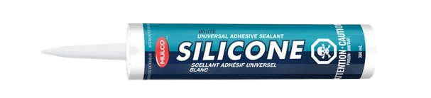 Mulco silicone