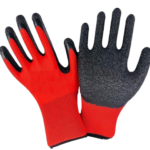 nylon gloves