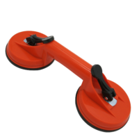Suction Cup - dual