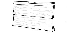 Siding