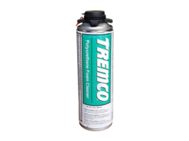 Tremco Polyurethane Foam Cleaner