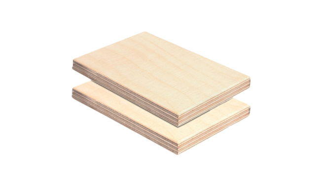 Plywood