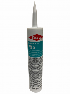 Dow 795 cartridge