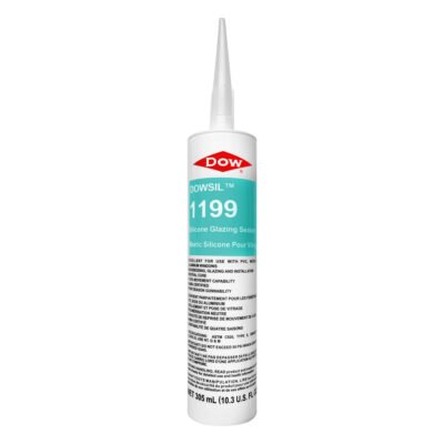 Dow 1199 cartridge