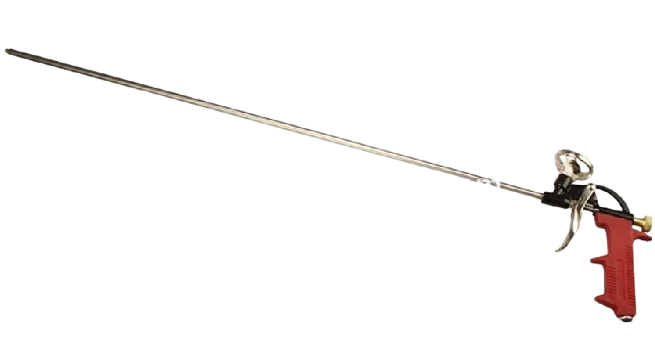 Long Nozzle Foam Gun