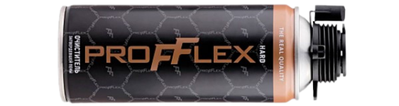 Profflex HARD Foam Cleaner