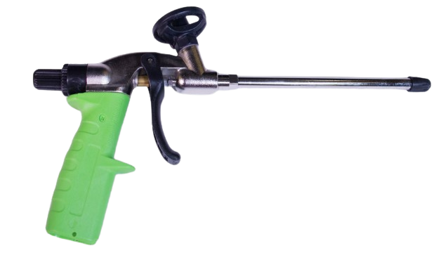 Tremco Contractor Foam Gun