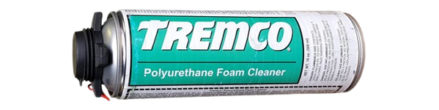 Tremco Foam Cleaner