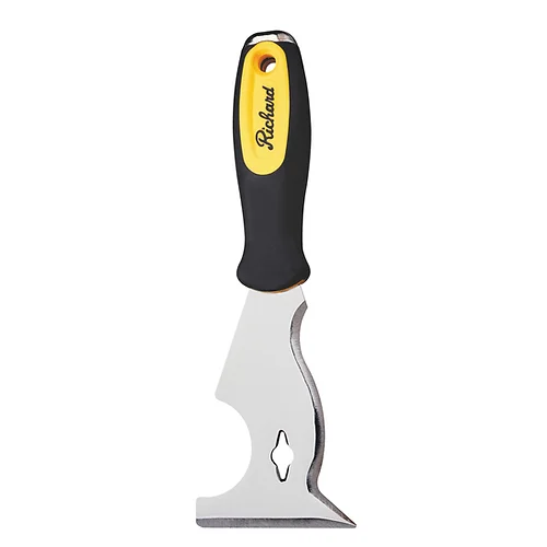 Combination tool with steel head(9 in 1)