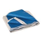 Poly Coated Drop Cloth