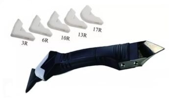 Silicone Removal tool