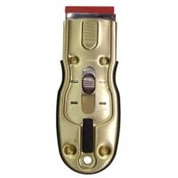 ergonomic tool - 5 blades