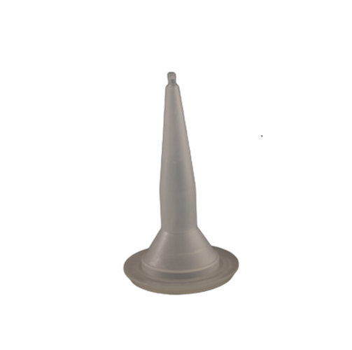 Straight Nozzle - clear