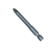 Phillips driver bit