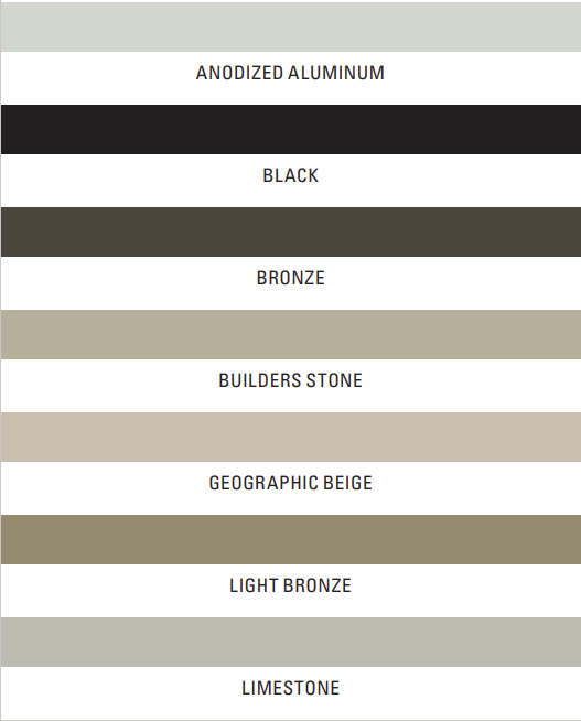 Tremsil 400 colors -1
