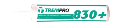 TremPro 830 Plus