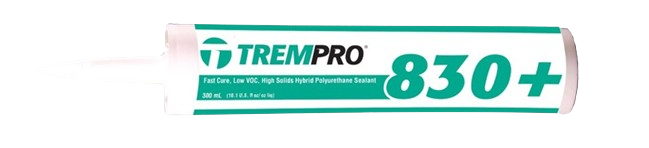 TremPro 830 Plus