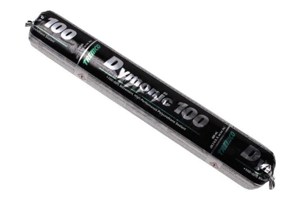 Tremco Dymonic 100 sealant