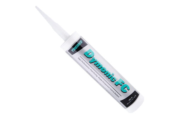 Tremco Dymonic FC sealant
