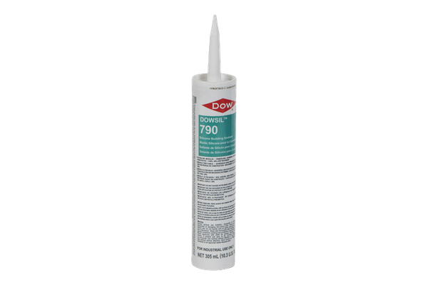 Dow DOWSIL 790 silicone sealant