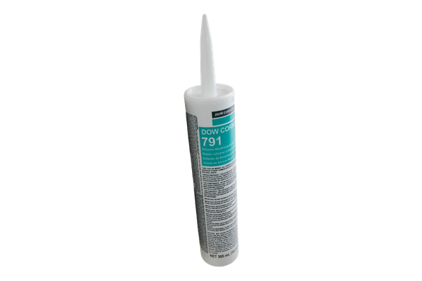 Dow DOWSIL 791 silicone sealant