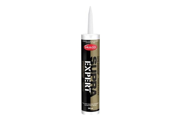 Mulco Supra Expert sealant