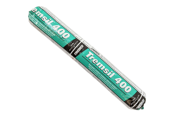 Tremco Tremsil 400 silicone sealant