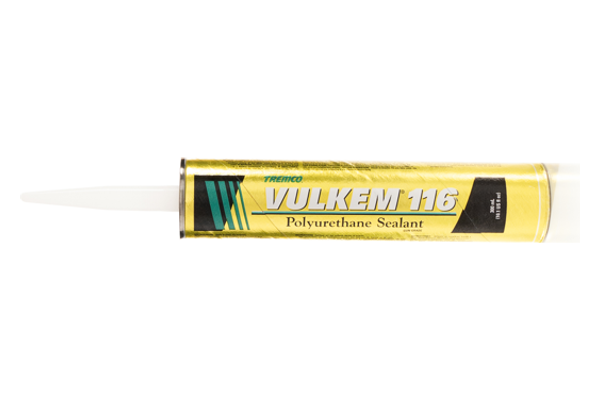 Tremco Vulkem 116 sealant